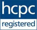 HCPC Logo